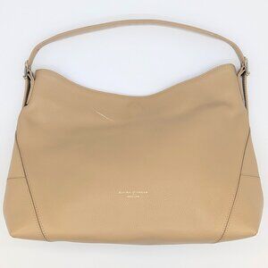 Aspinal of London’s Hudson Crescent Moon Hobo bag